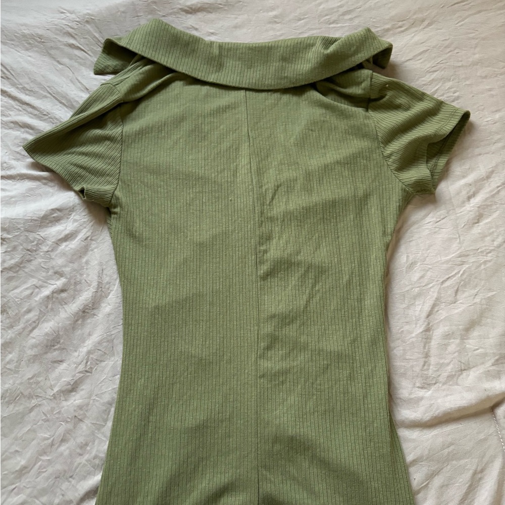 Dress - Picture 4 of 4